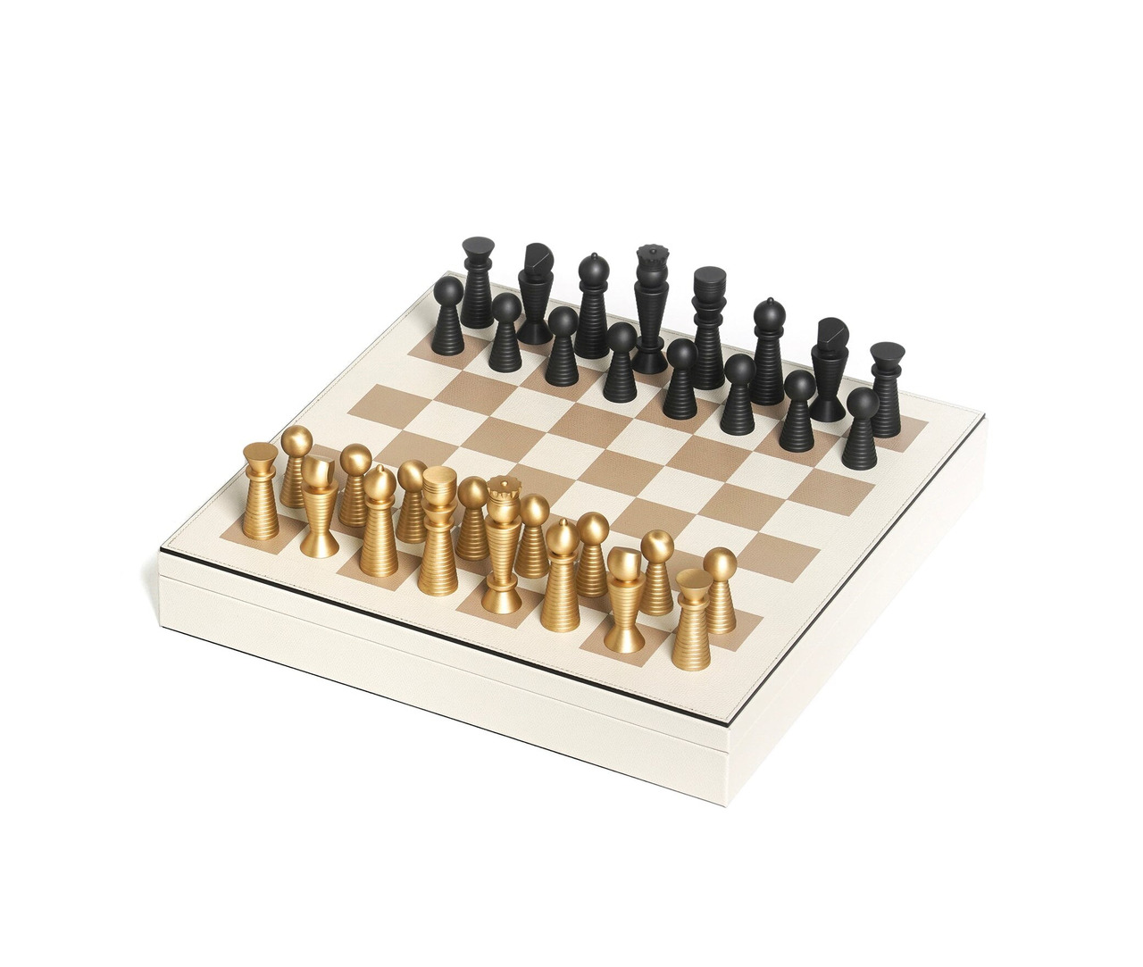 Chess and Draughts Board, view 4