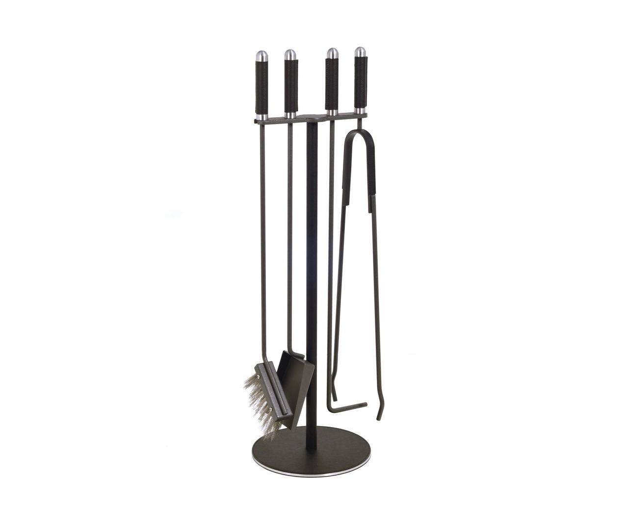 Pinetti Fireplace Tool Set, view 3