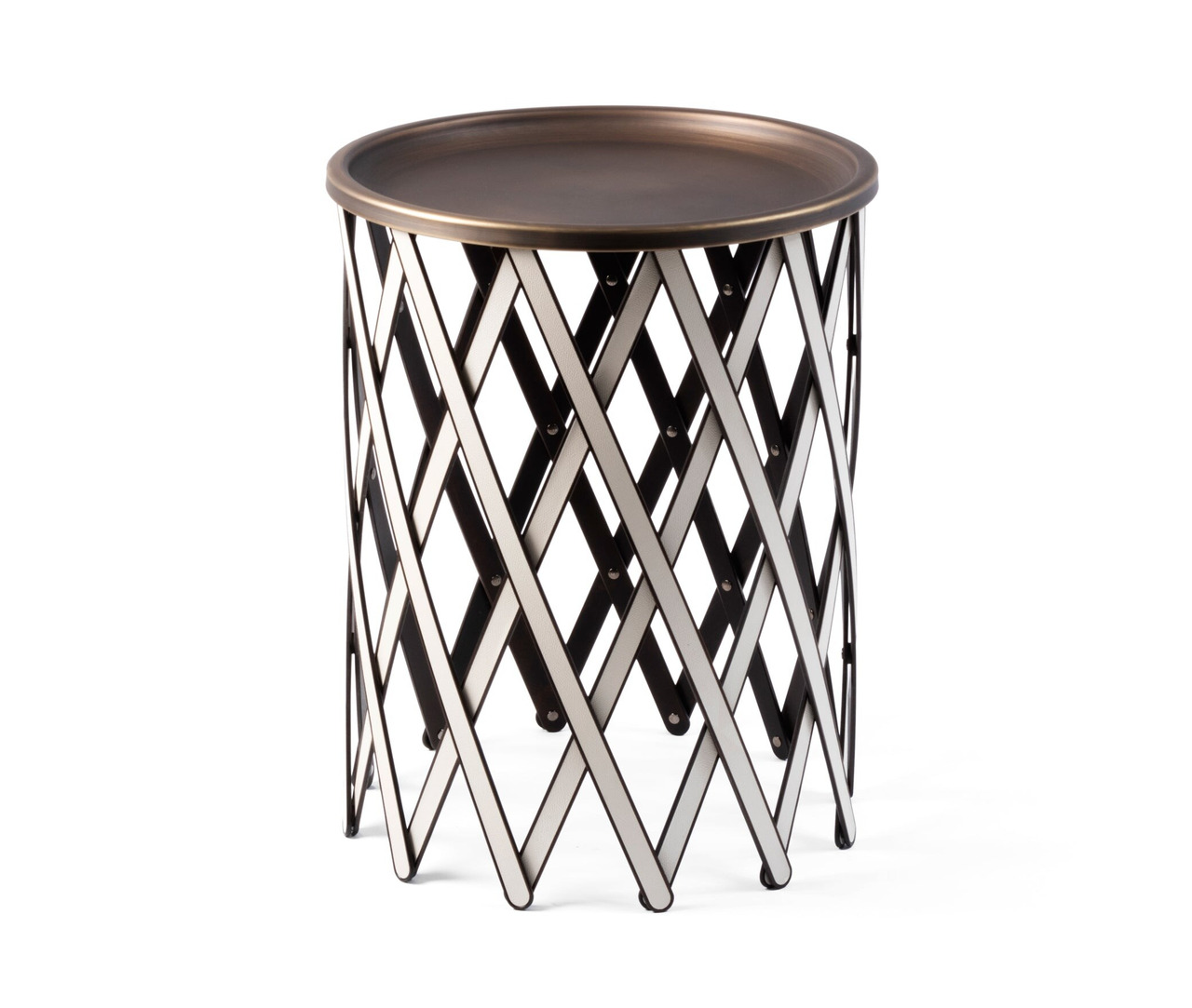 Safari Folding Table, view 3