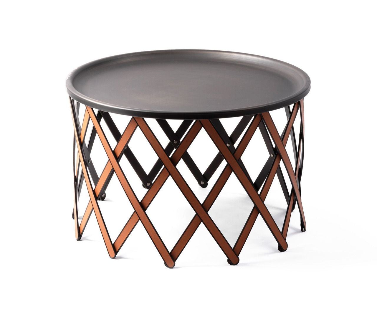 Safari Folding Table, view 4