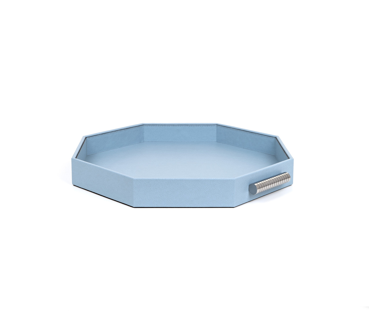 Grace Octagonal Tray, view 5