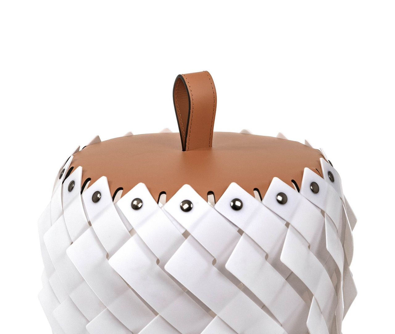 Almeria Floor Lamp, view 2