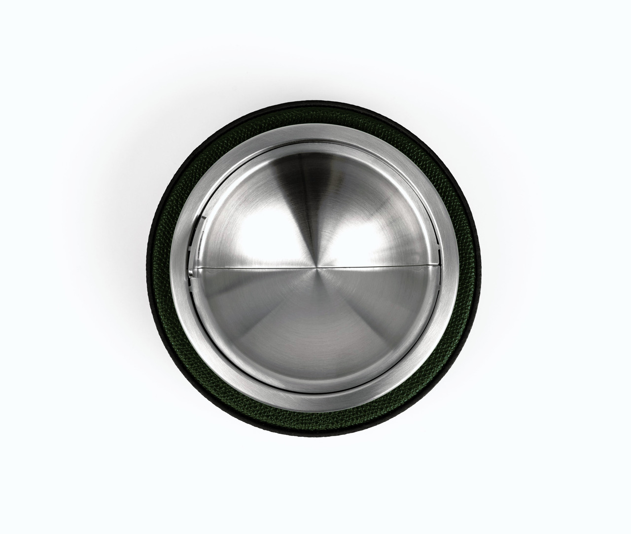 Luna Ashtray, view 3