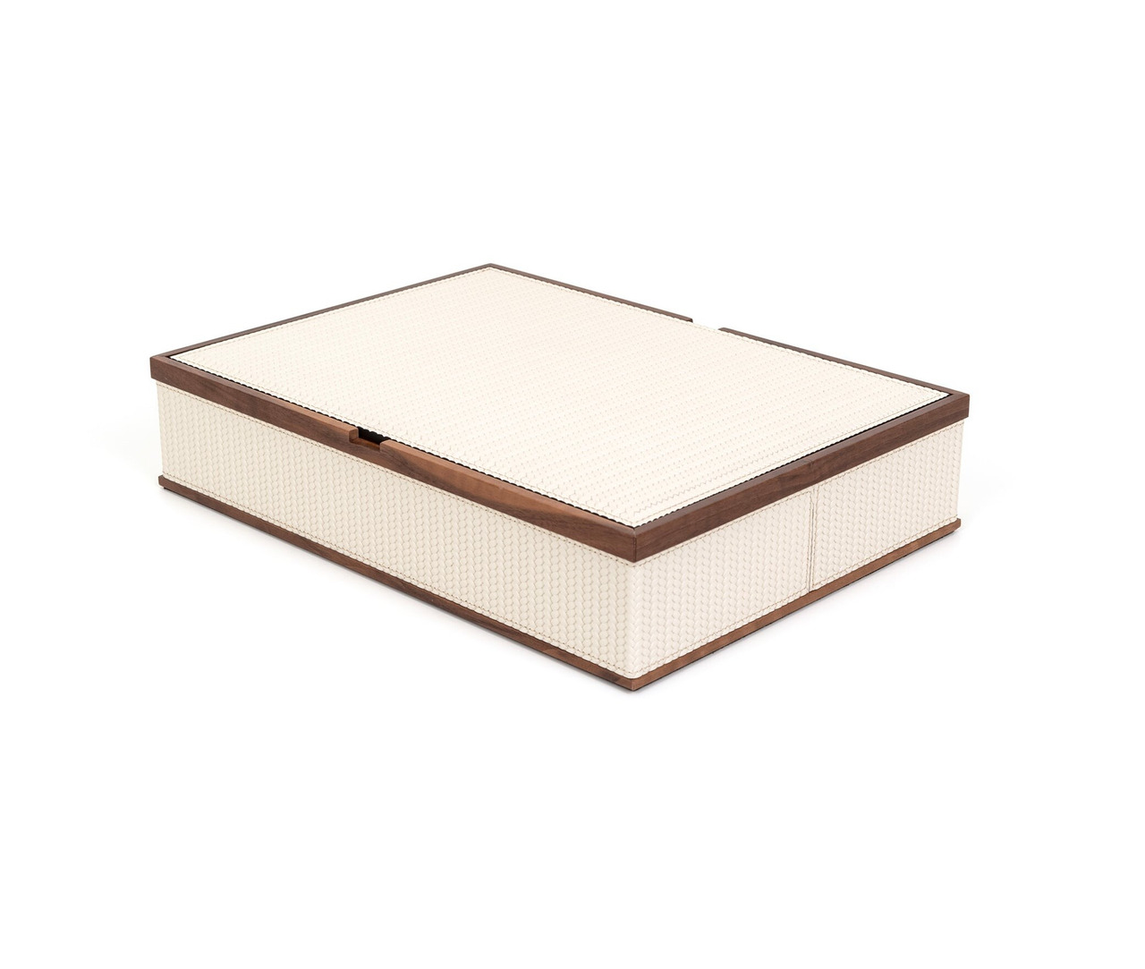 Astrea Rectangular Box, view 3