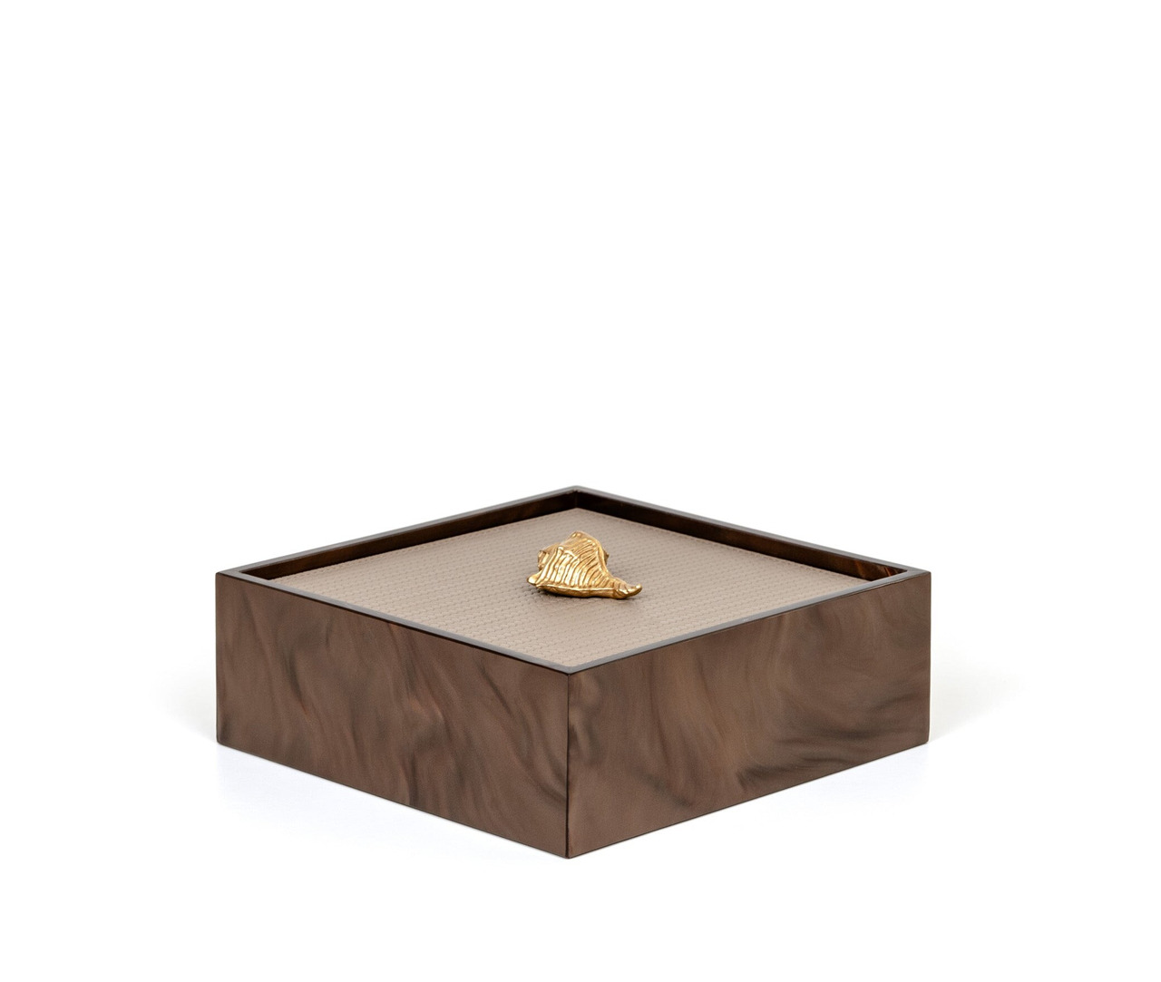 Bea Square Box, view 7