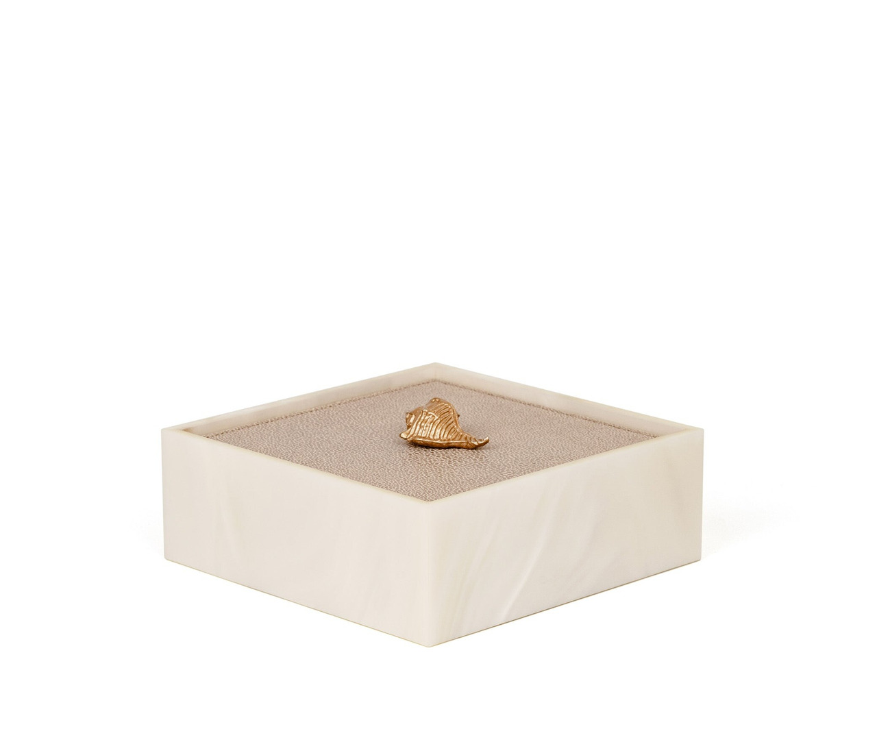 Bea Square Box, view 5