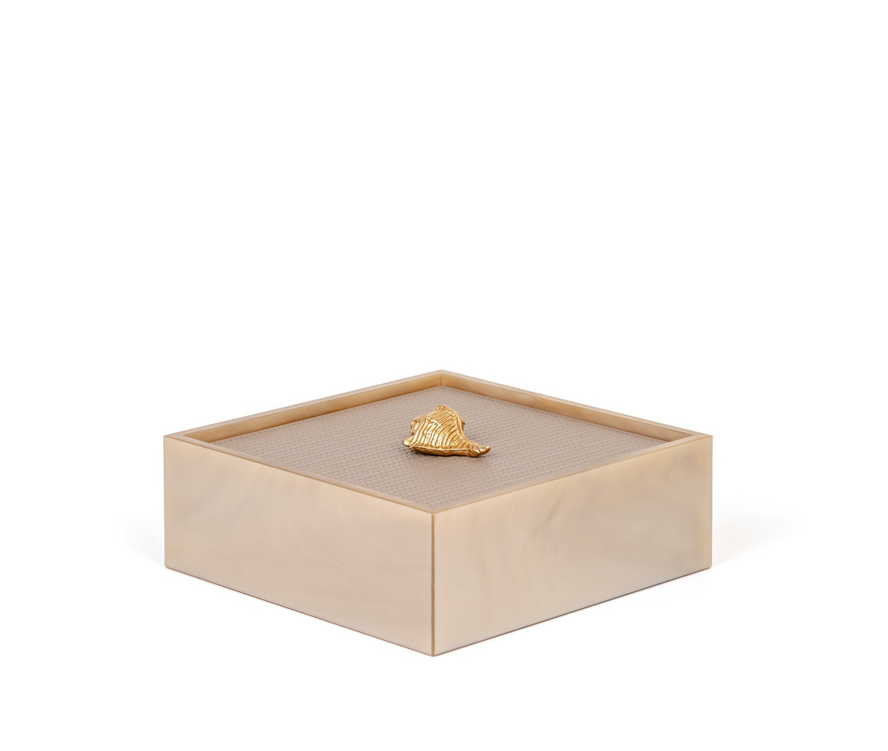 Bea Square Box, view 6