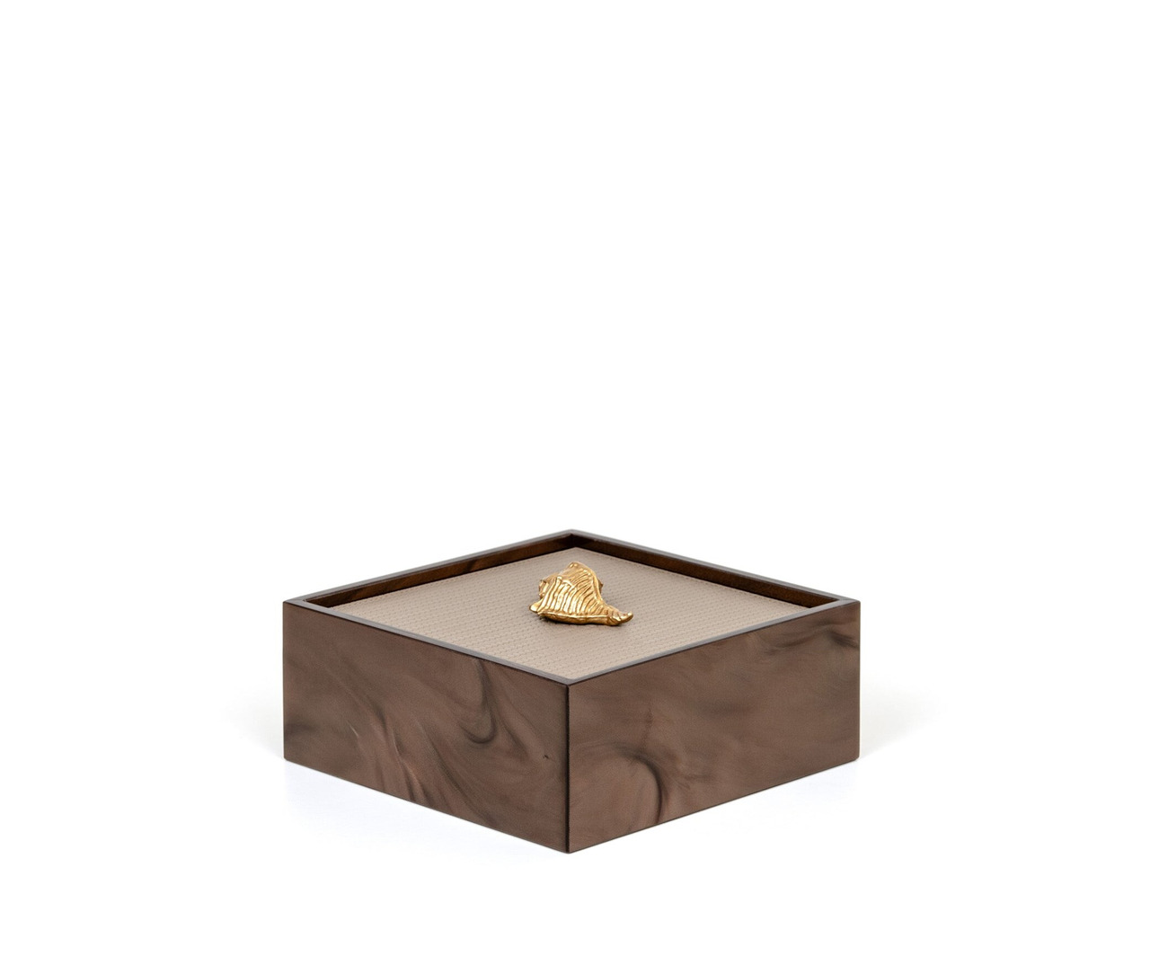 Bea Square Box, view 3