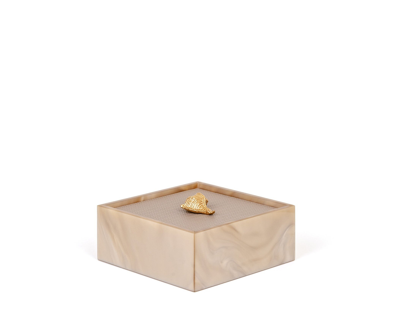 Bea Square Box, view 2