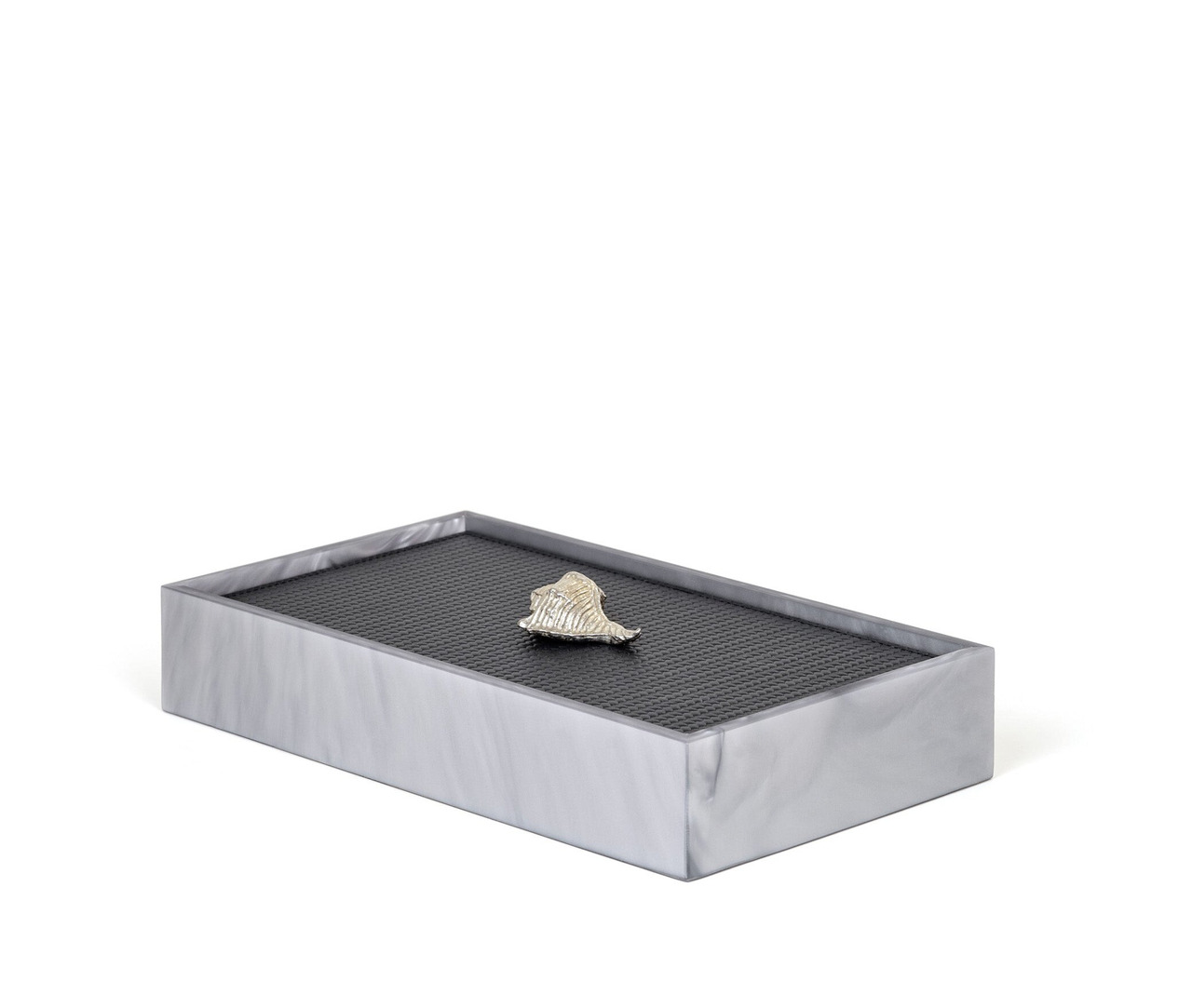 Rectangular Bea Box, view 4
