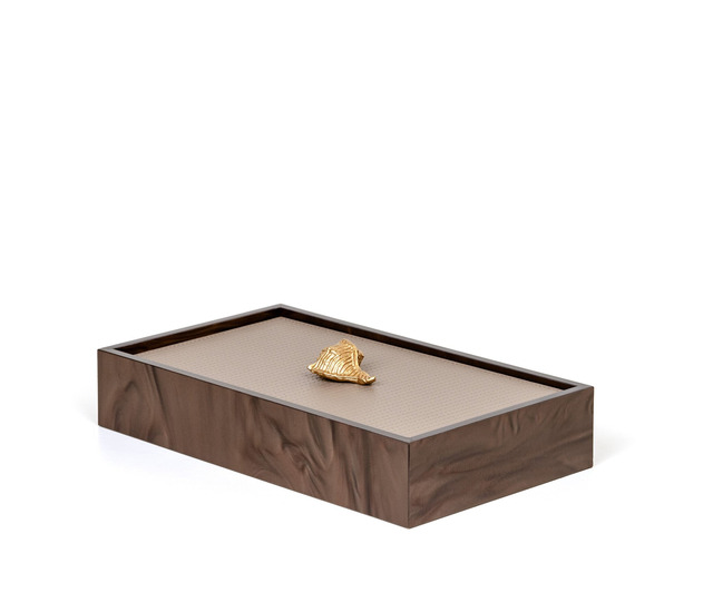 Rectangular Bea Box