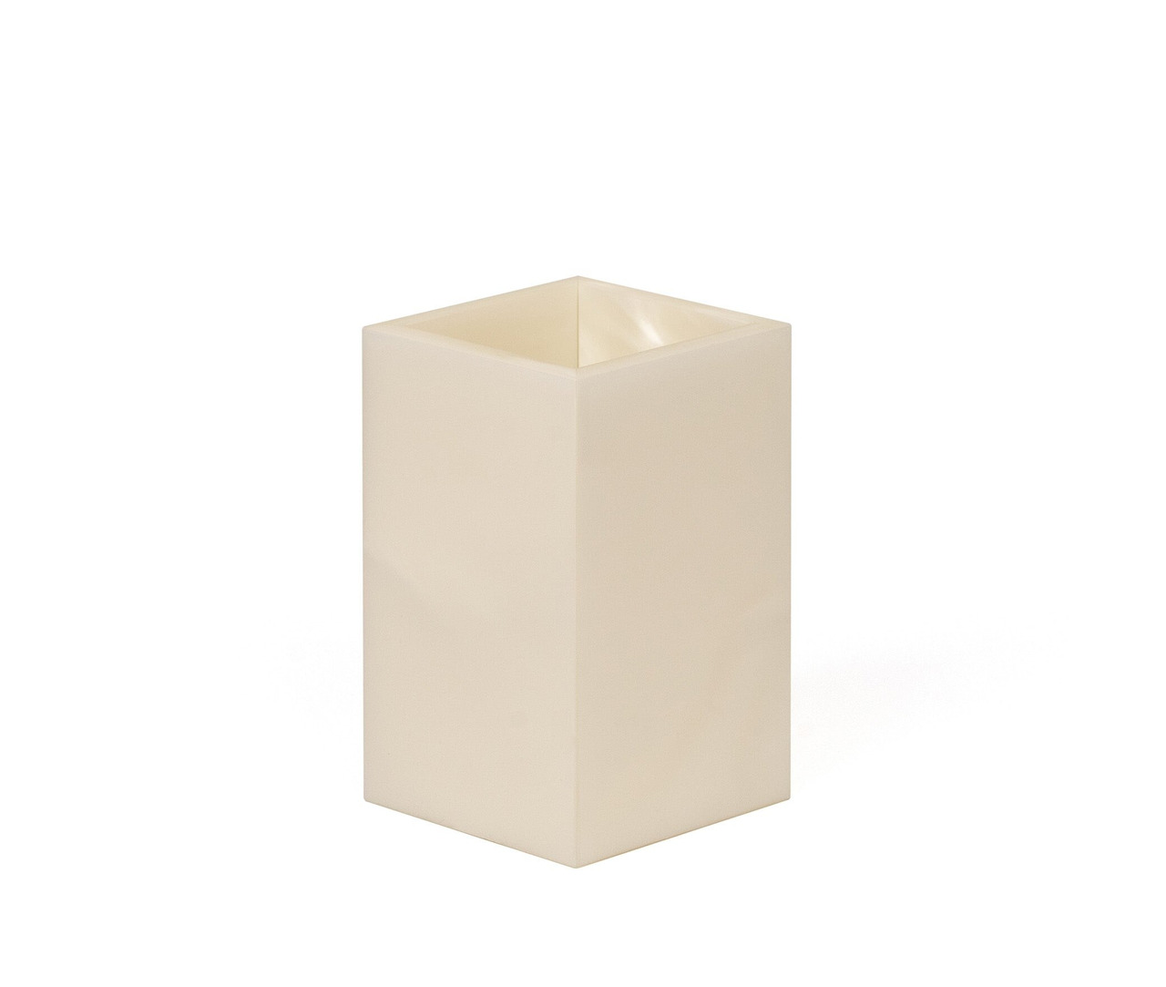 Bea Square Toothbrush Holder, view 2
