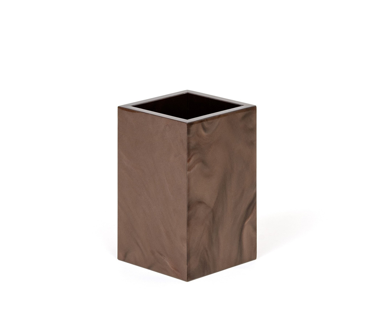 Bea Square Toothbrush Holder, view 3