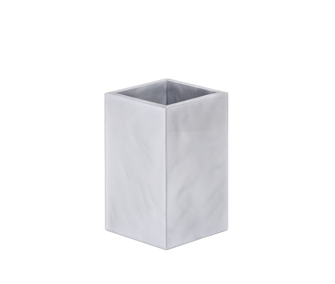 Bea Square Toothbrush Holder, view 4