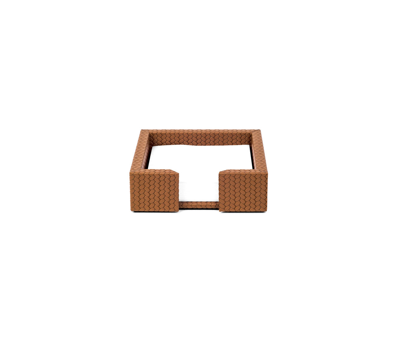 Leather Paper Holder, view 2