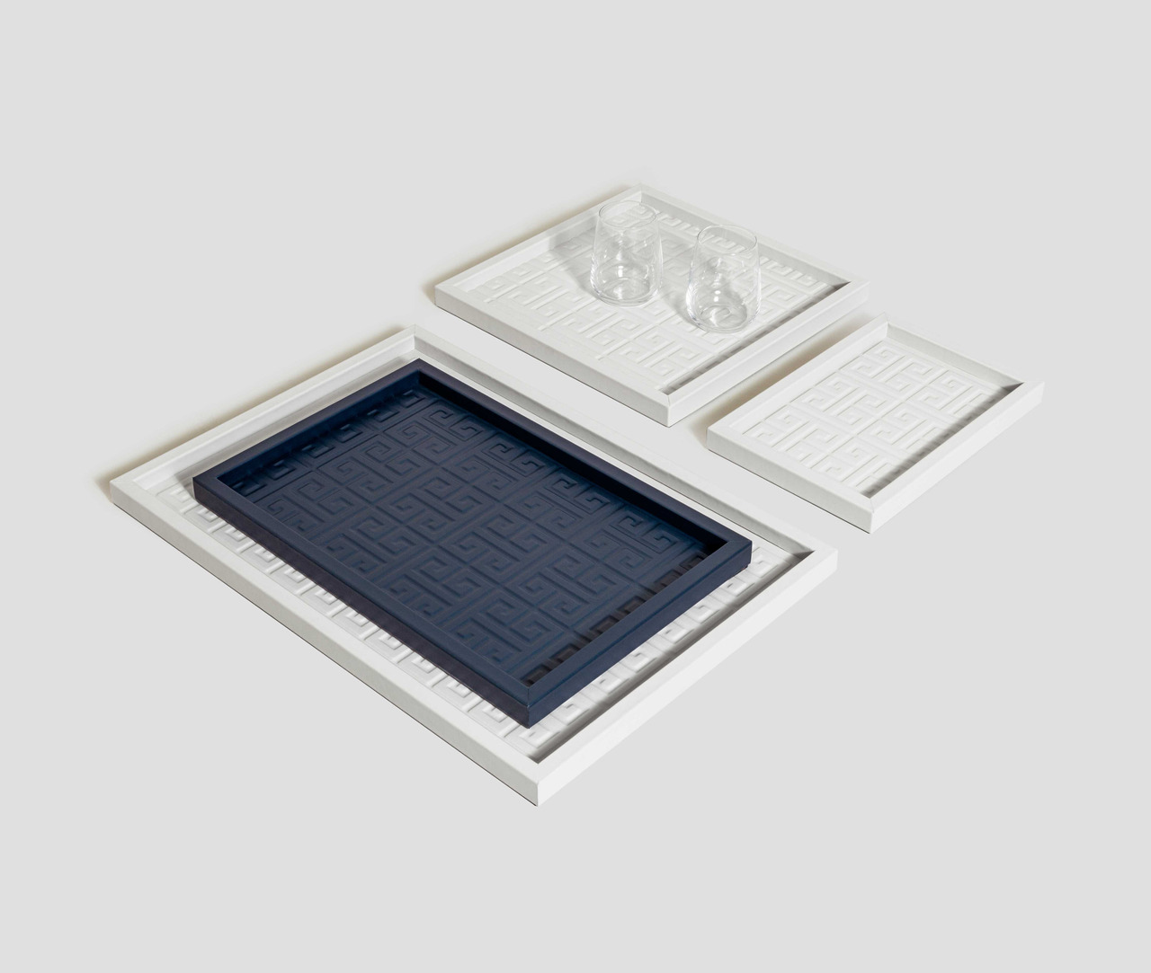 Canton Tray, view 4