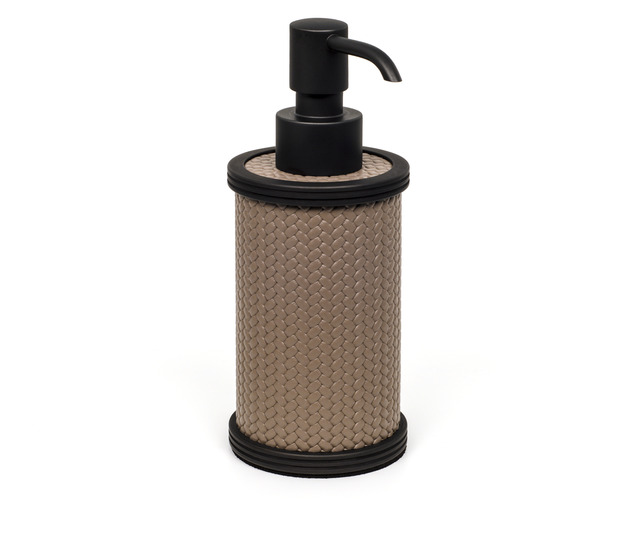Carol Soap Dispenser by Pinetti