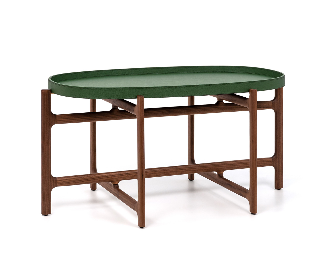 Chelsea Folding Table, view 8
