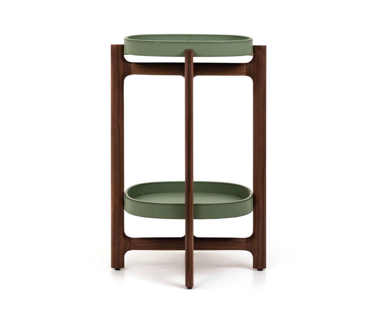 Chelsea Folding Table, view 7
