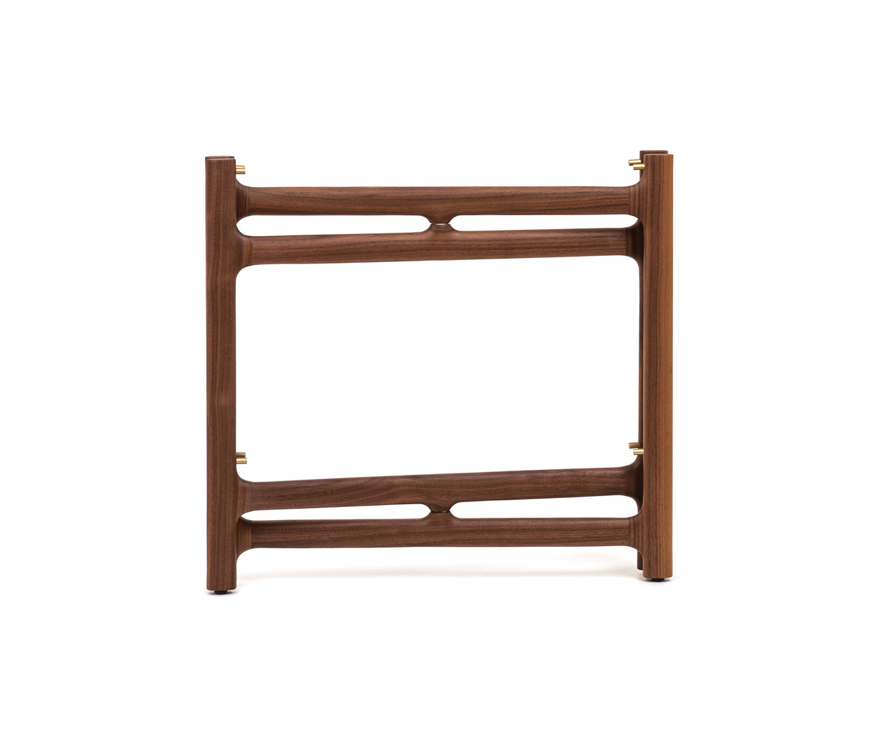 Chelsea Folding Table, view 4