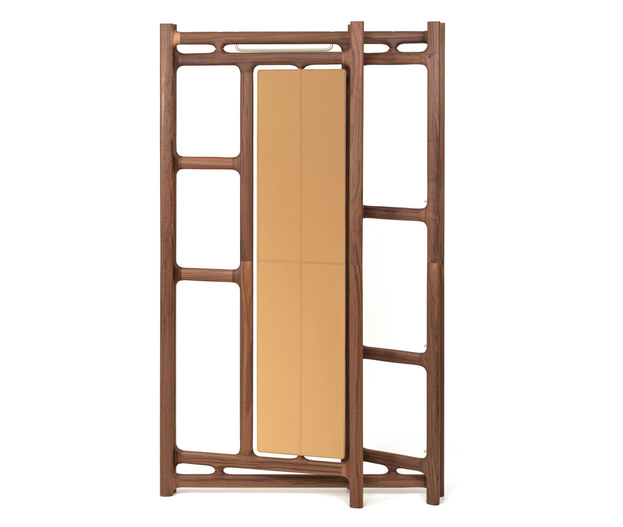 Chelsea Floor-Standing Clothes Rack, view 3