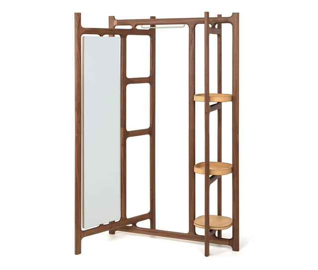 Chelsea Floor-Standing Clothes Rack