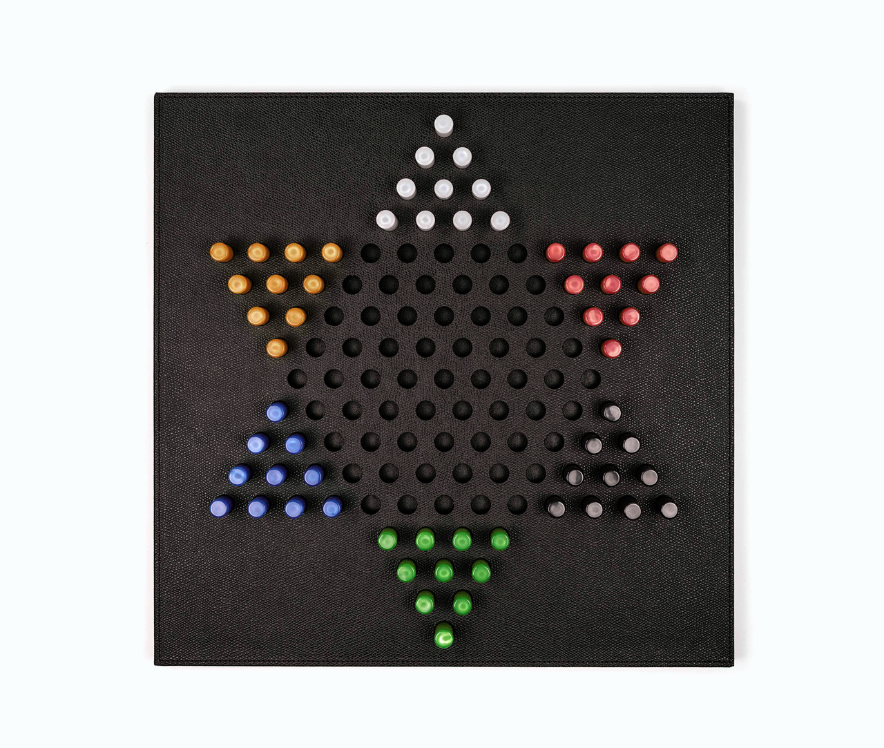 Chinese Checkers