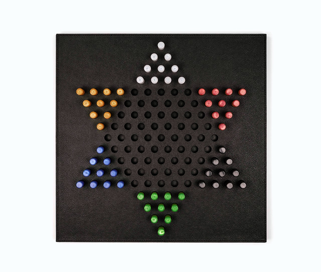 Chinese Checkers