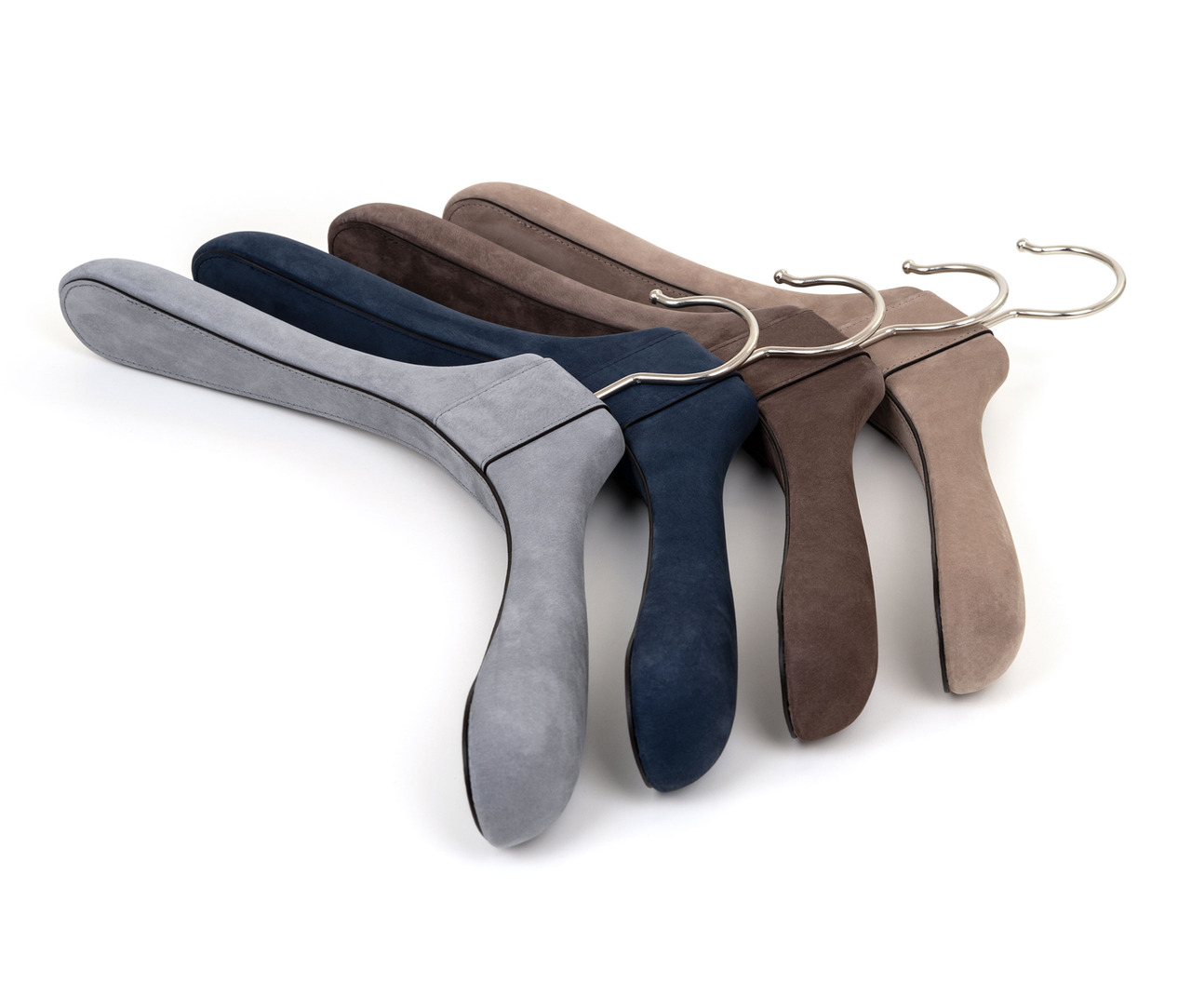 Leather Clothes Hanger, view 6
