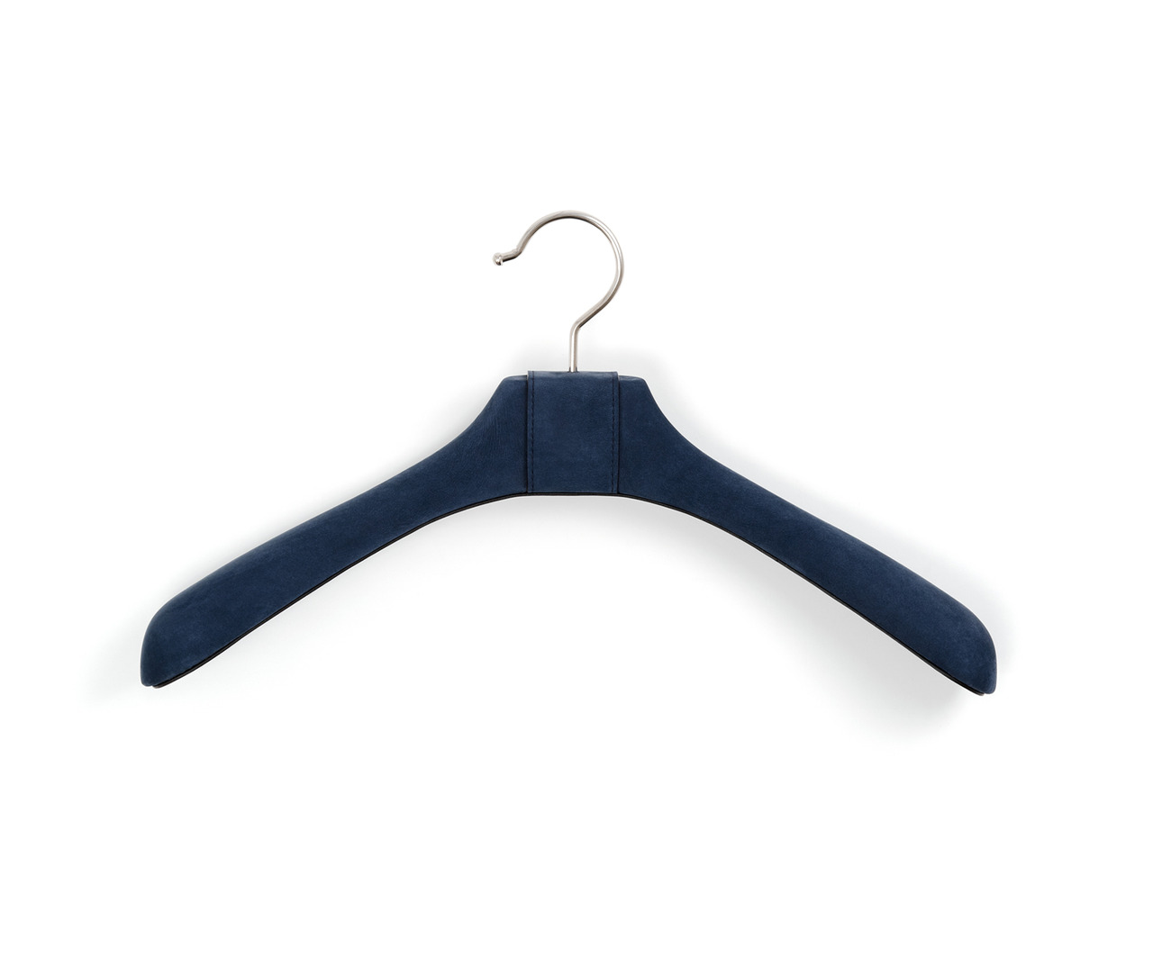 Leather Clothes Hanger, view 5
