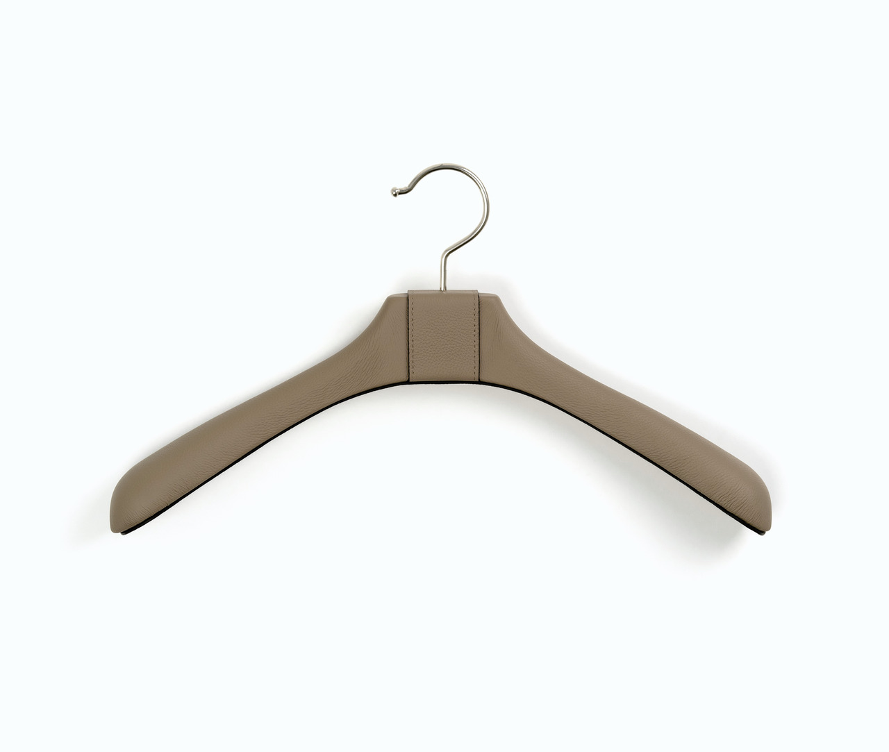 Leather Clothes Hanger, view 7