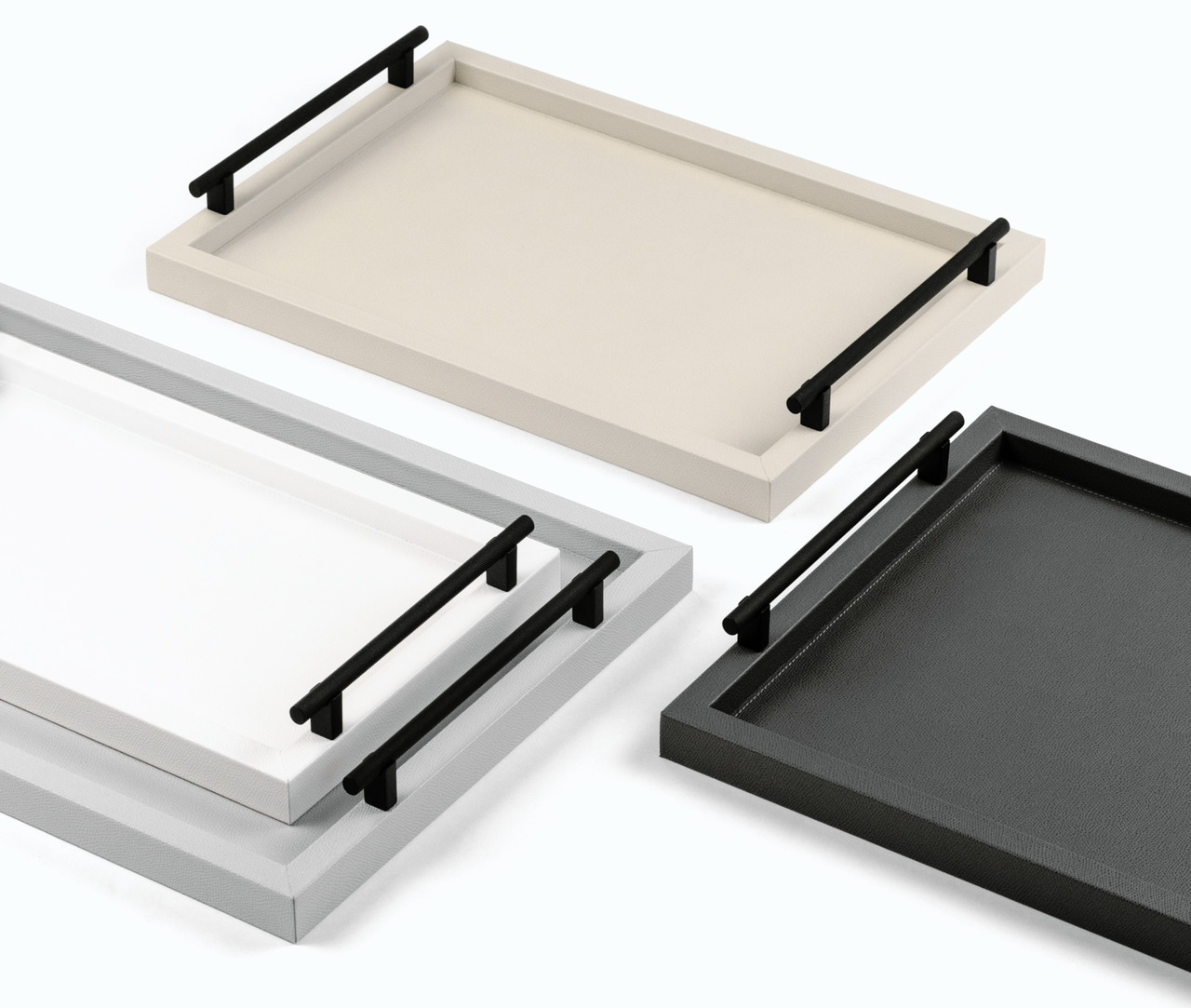 Dafne Tray, view 5
