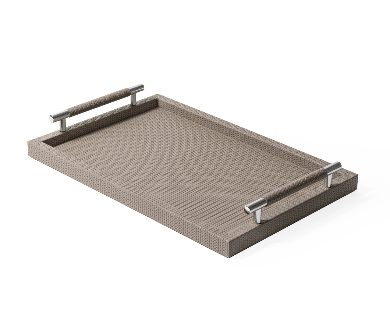 Dedalo Tray, view 2