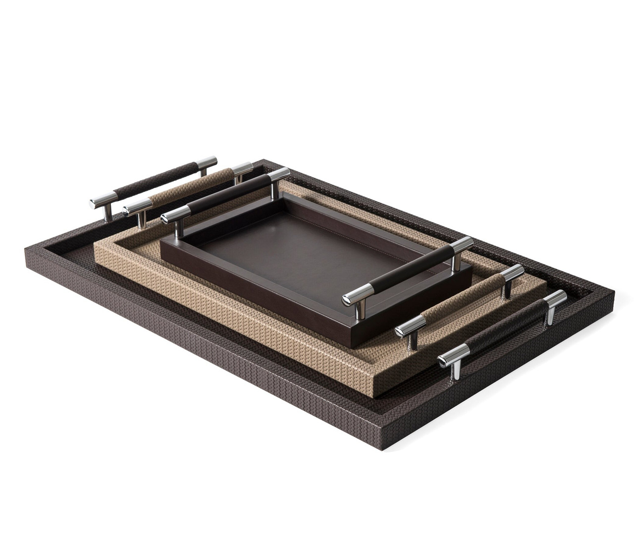Dedalo Tray, view 3