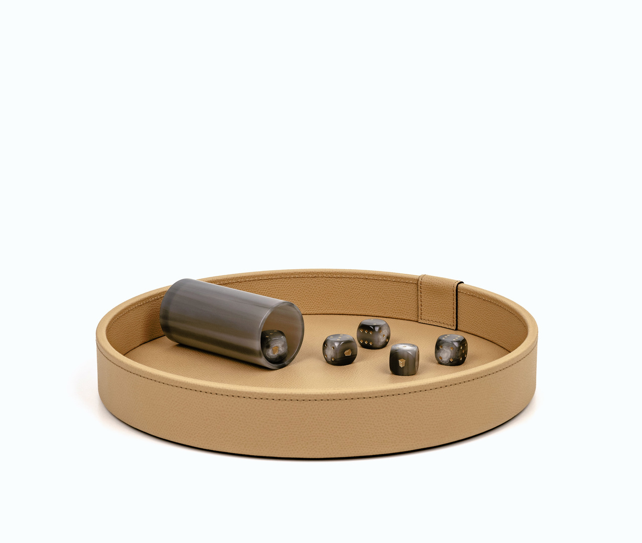 Pinetti Dice Game Set, view 2