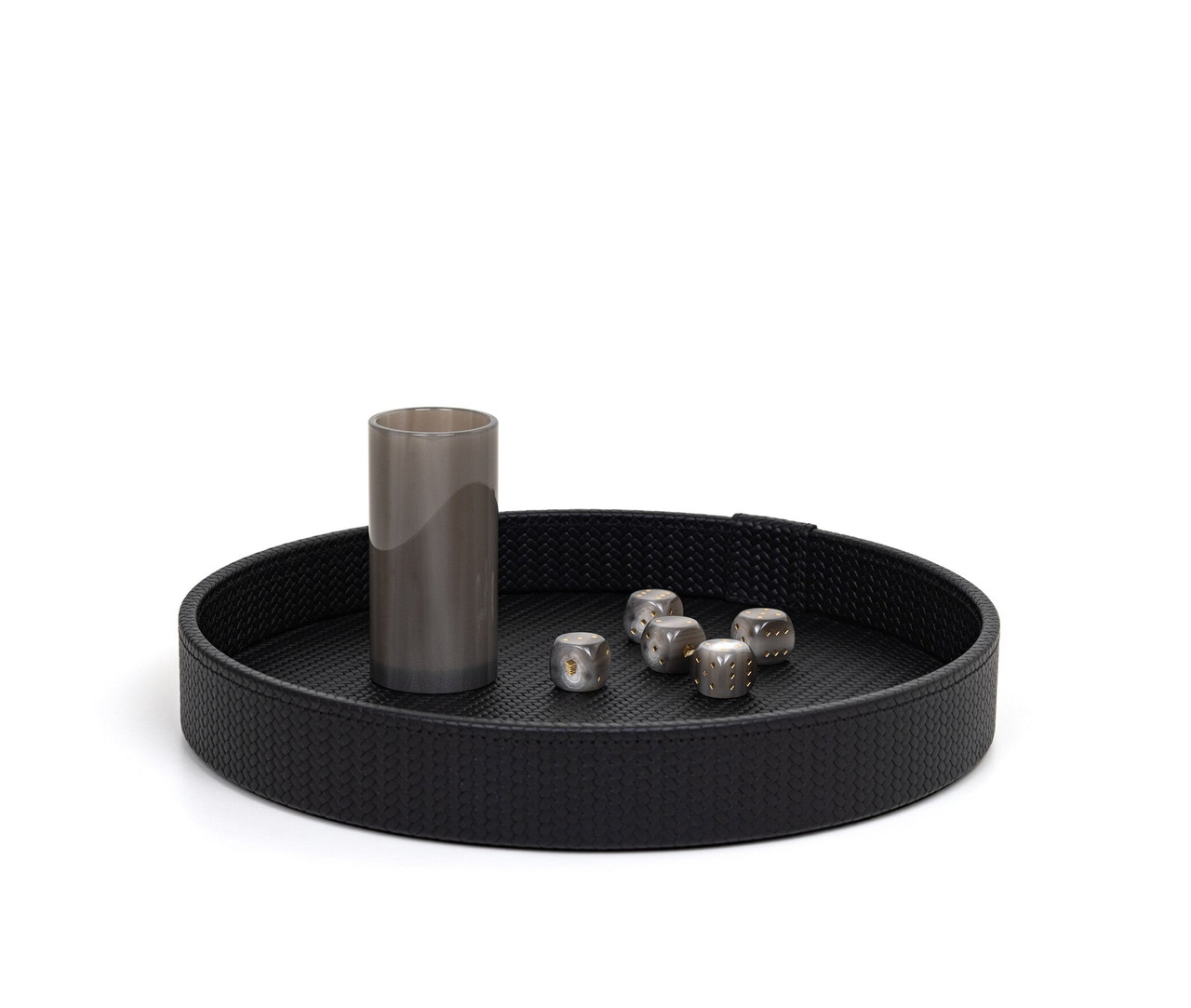 Pinetti Dice Game Set, view 4