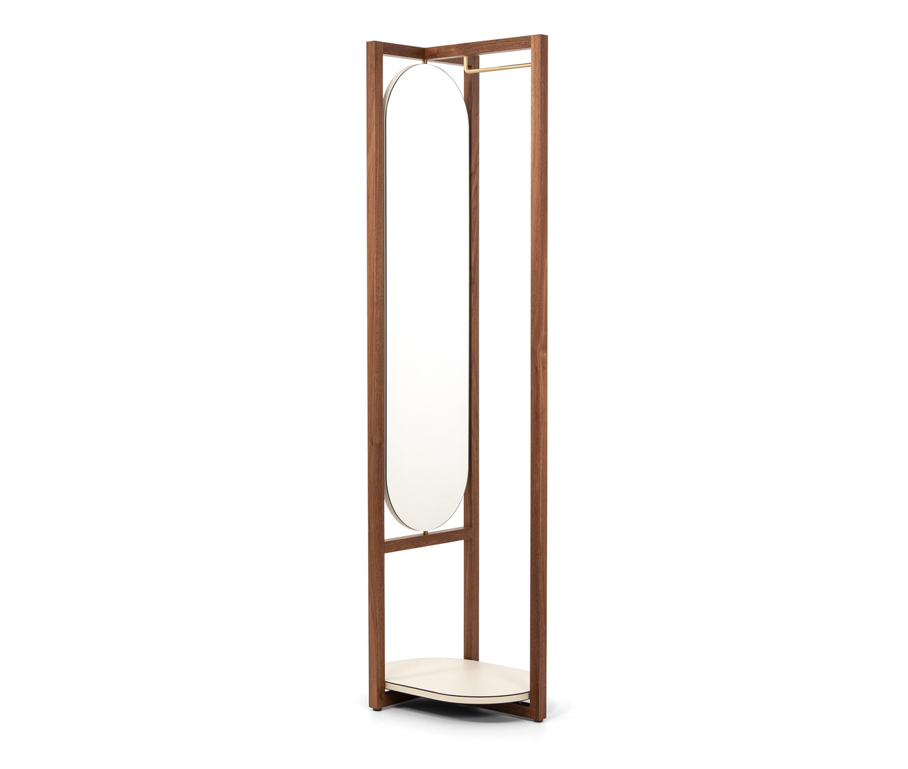 Elena Freestanding Coat Stand
