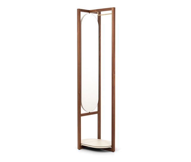 Elena Freestanding Coat Stand