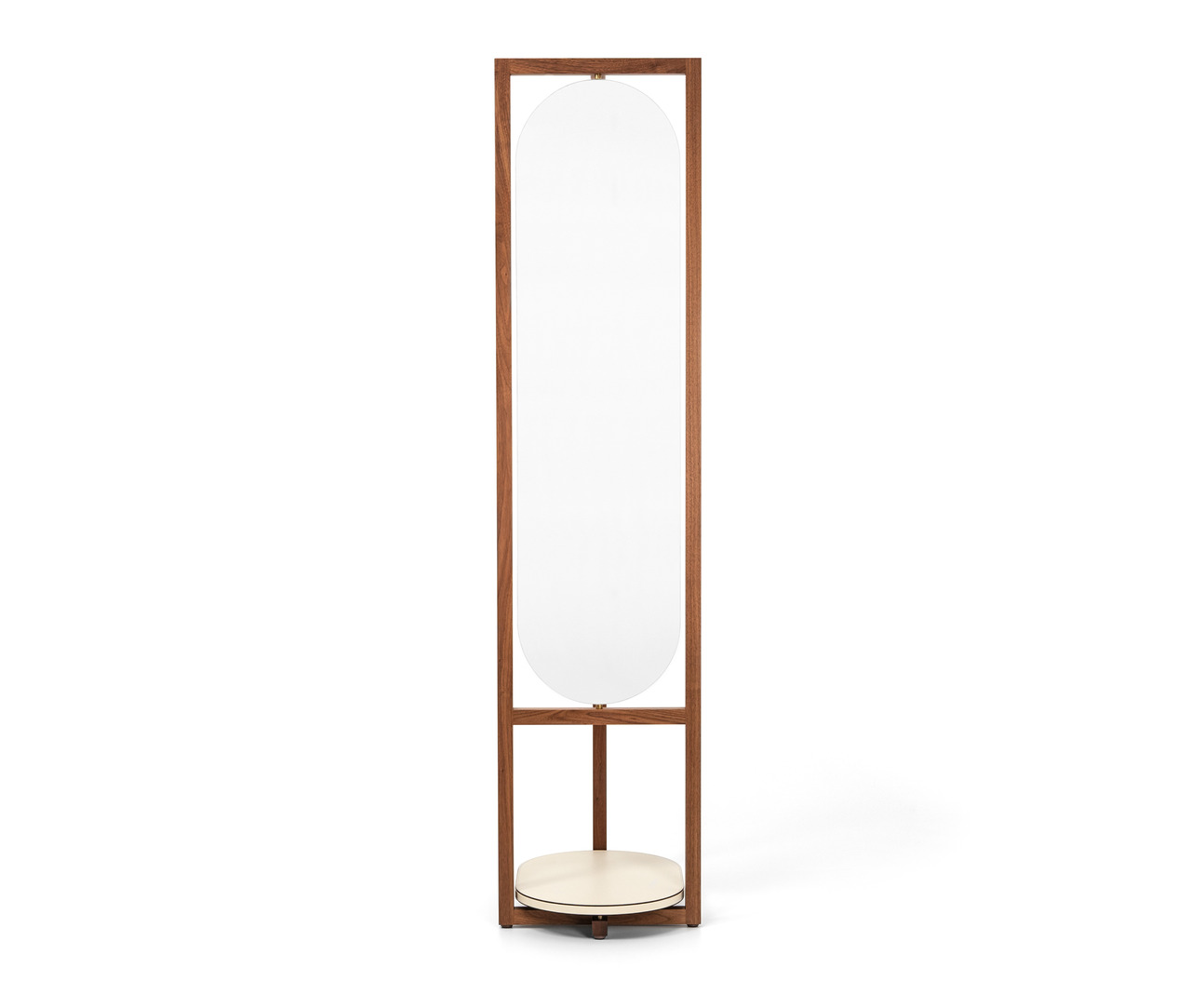 Elena Freestanding Coat Stand, view 2