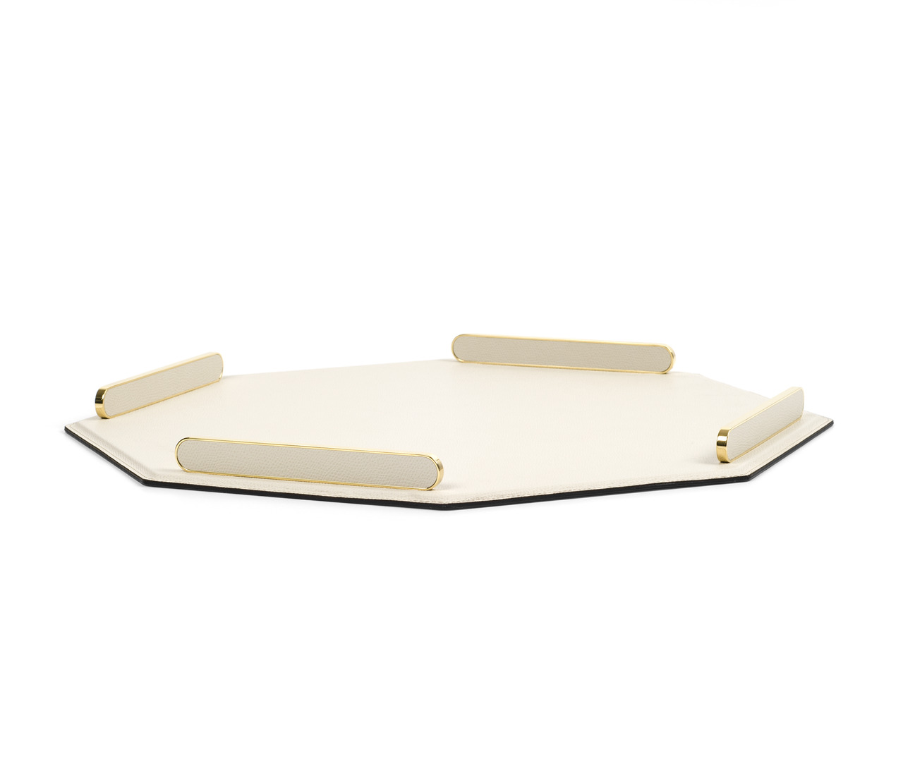 Este Octagonal Tray by Pinetti