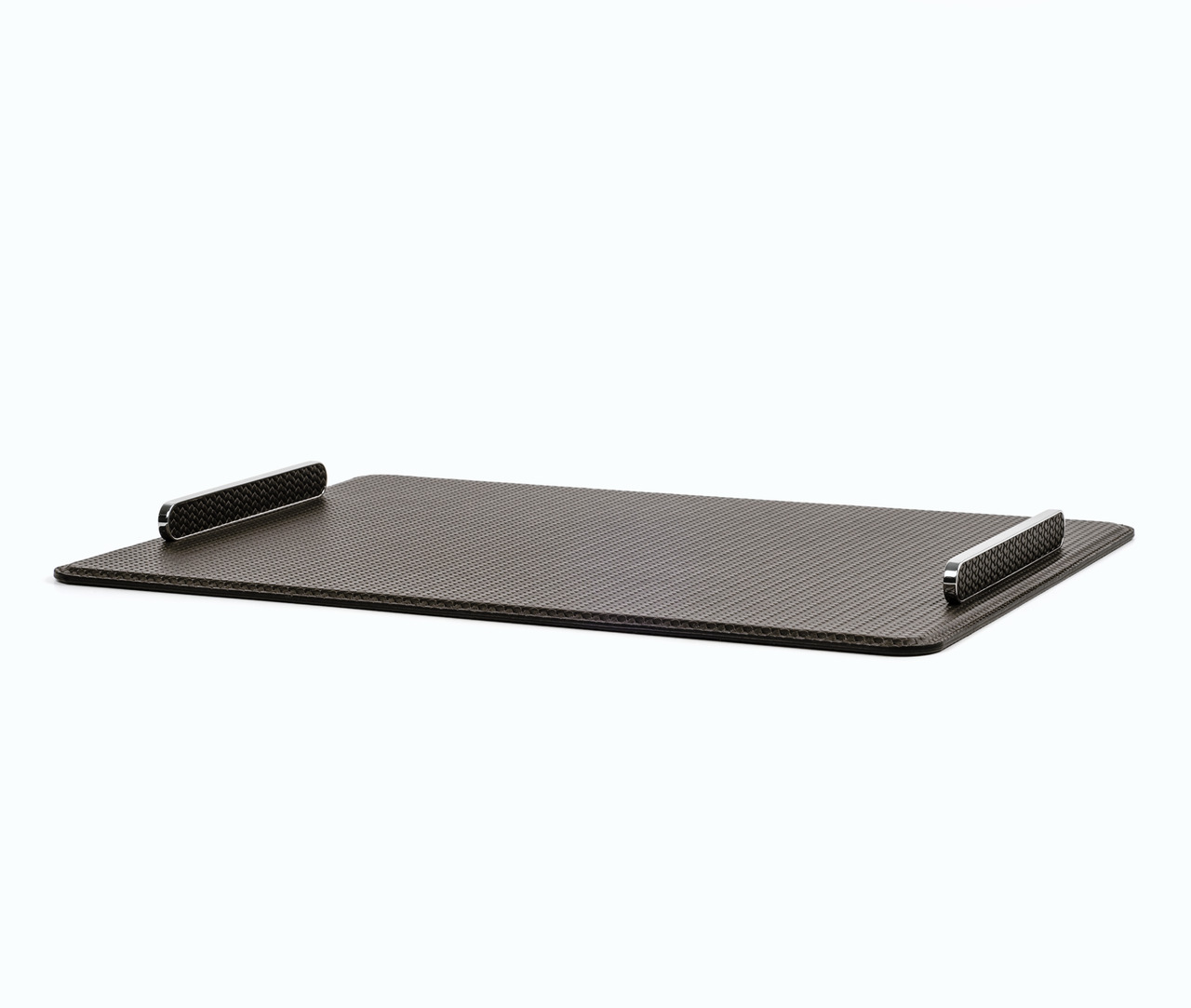 Rectangular Este Tray, view 3