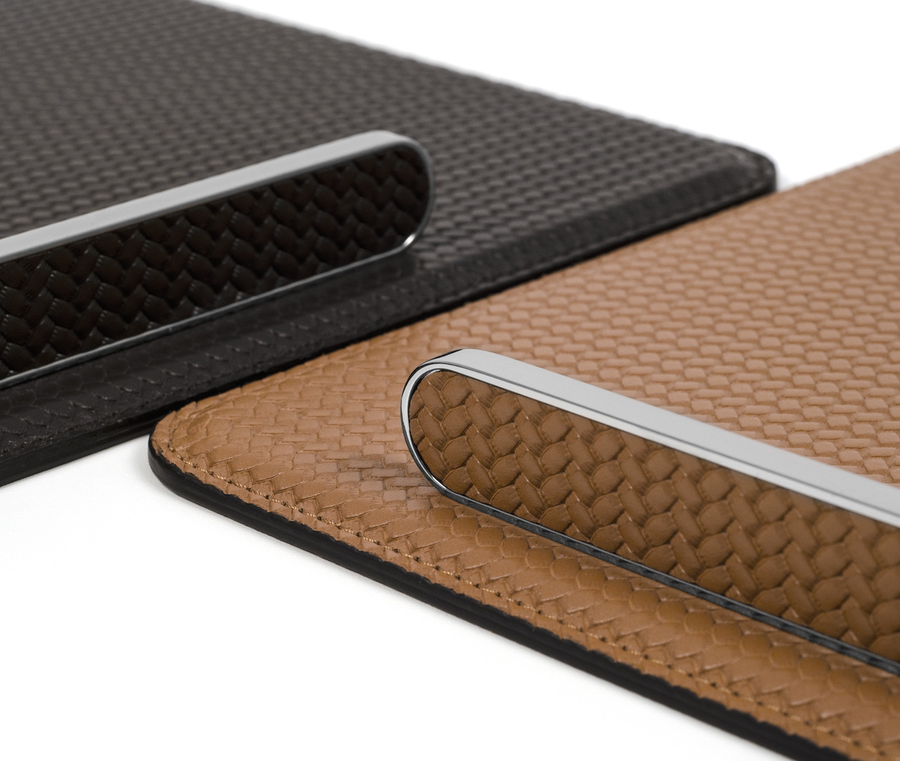Rectangular Este Tray, view 5
