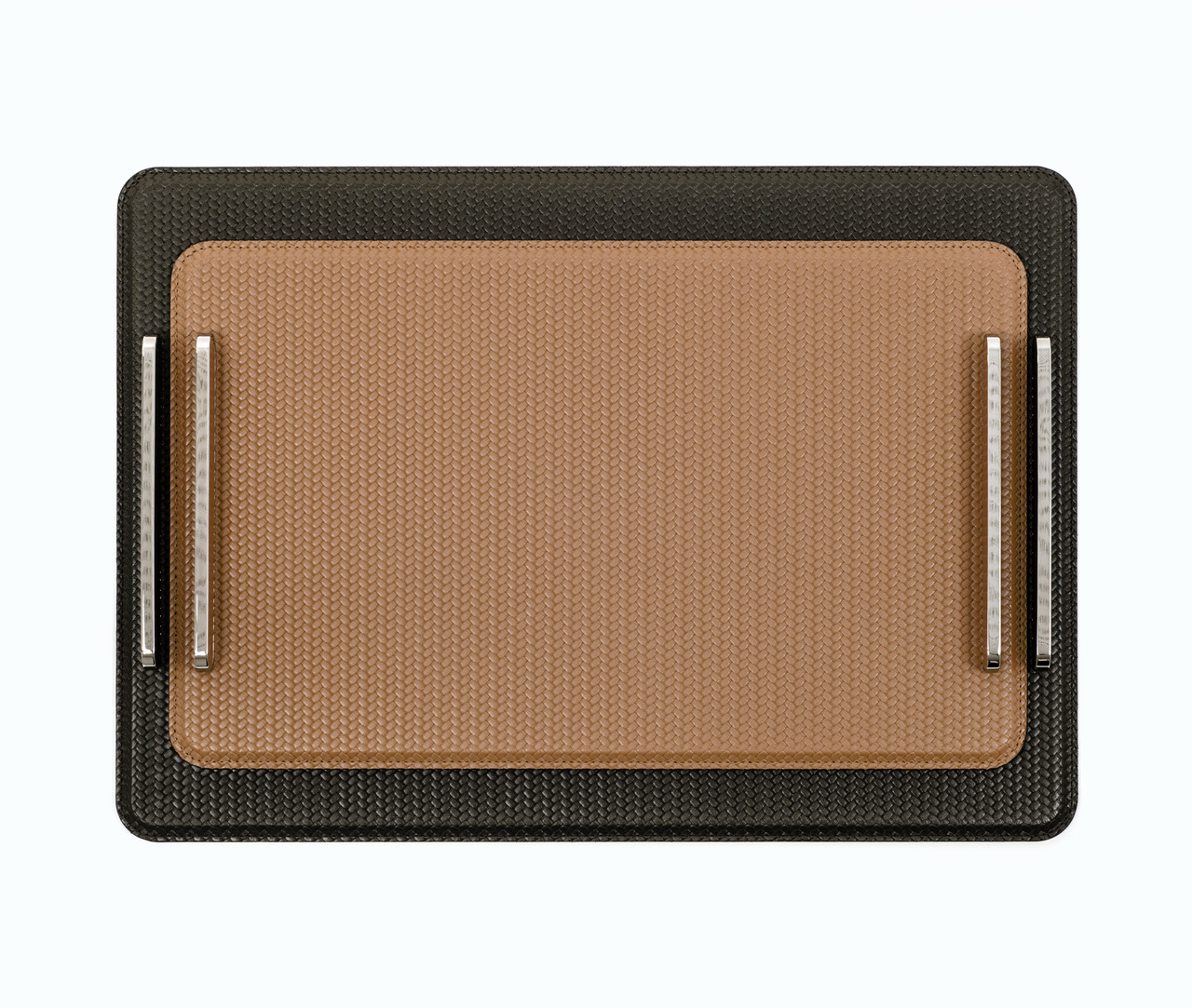 Rectangular Este Tray, view 4