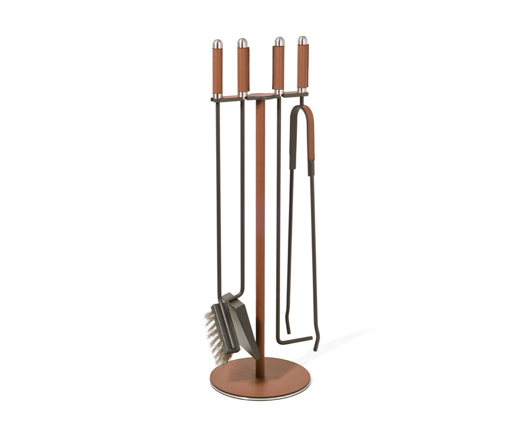 Pinetti Fireplace Tool Set
