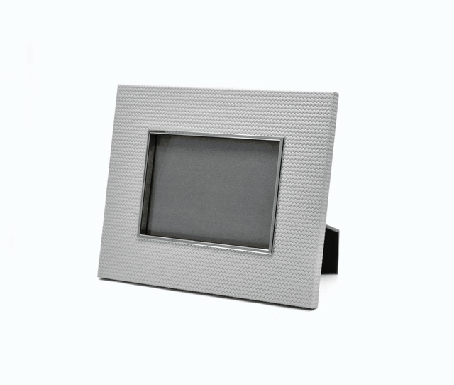 Leather Photo Frame