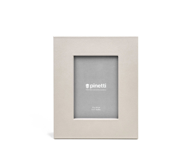 Leather Photo Frame