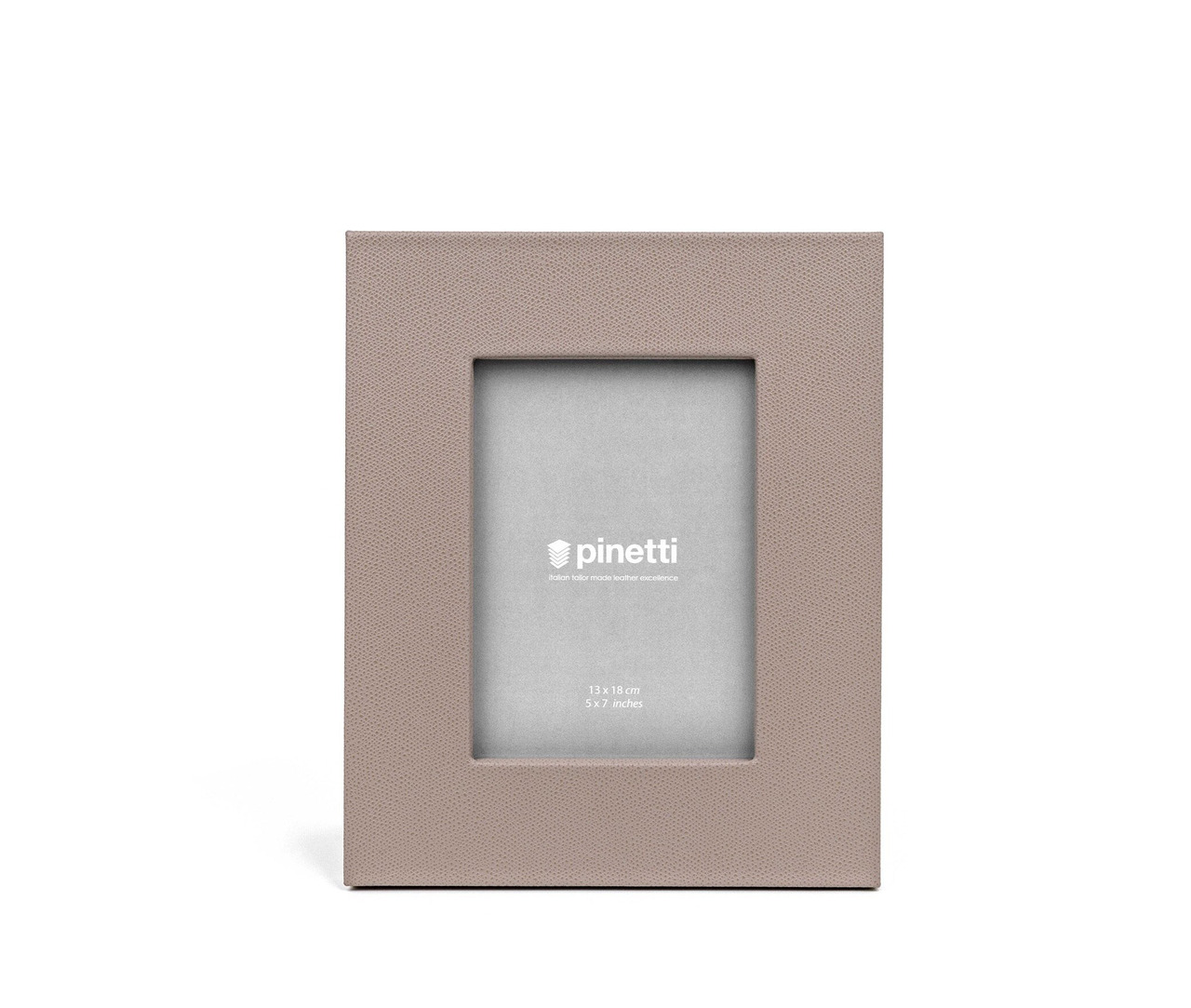 Leather Photo Frame, view 2