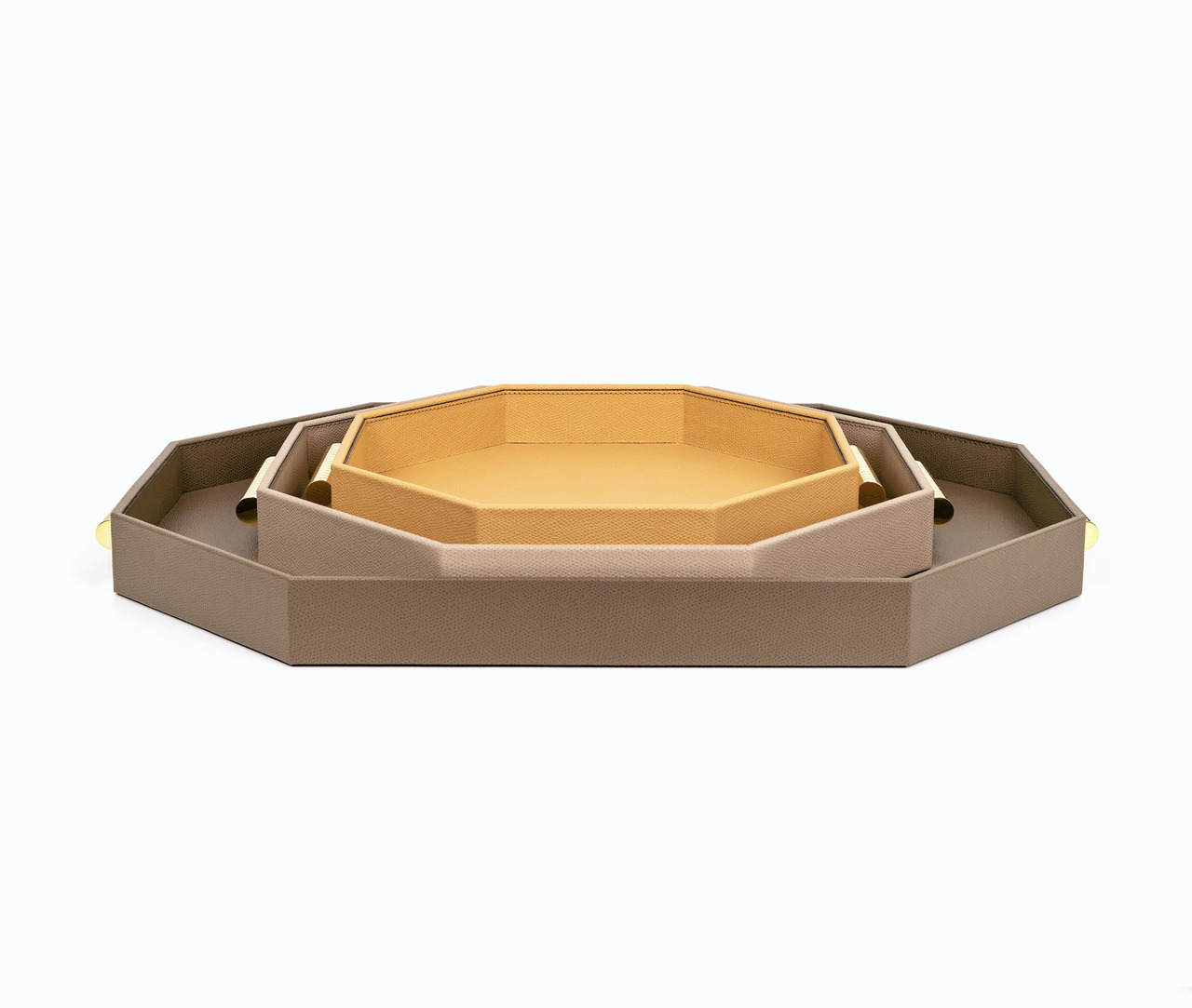 Grace Octagonal Tray