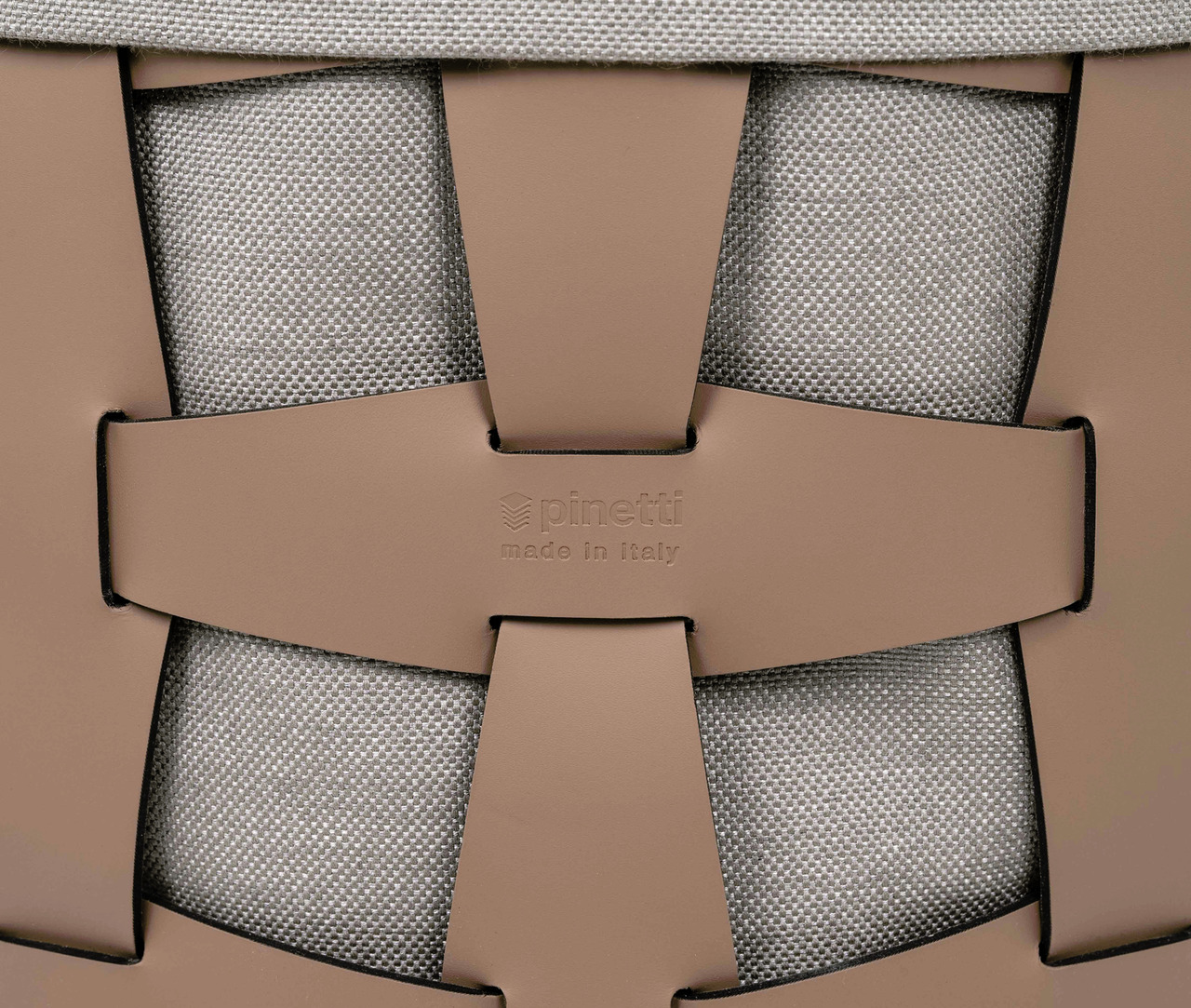 Hook Tall Basket | Pinetti, view 2