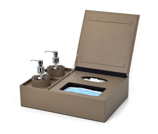 Igea Disinfection Kit